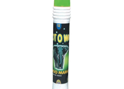 Bingodabber groen - Accessoires
