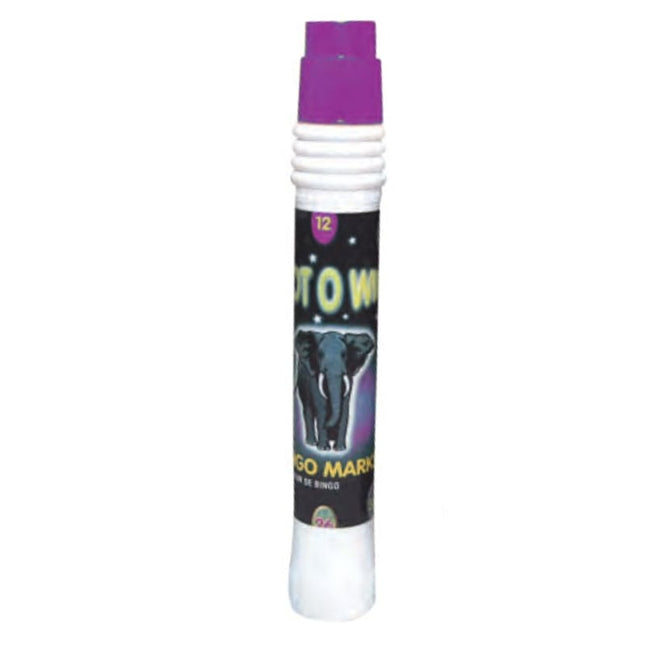 Bingodabber paars - Accessoires