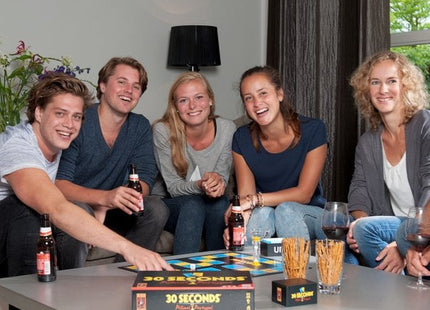 30 Seconds - Bordspel (NL)