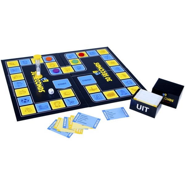 30 Seconds - Bordspel (NL)