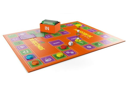 30 Seconds Everyday Life - Bordspel (NL)