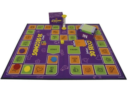 30 Seconds Junior - Bordspel (NL)