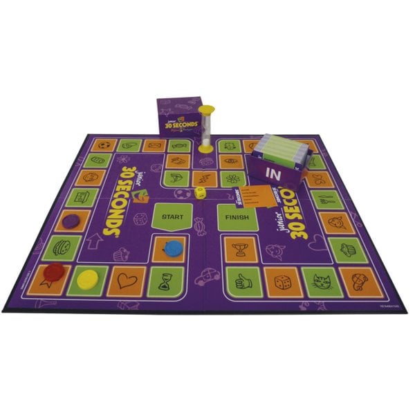 30 Seconds Junior - Bordspel (NL)