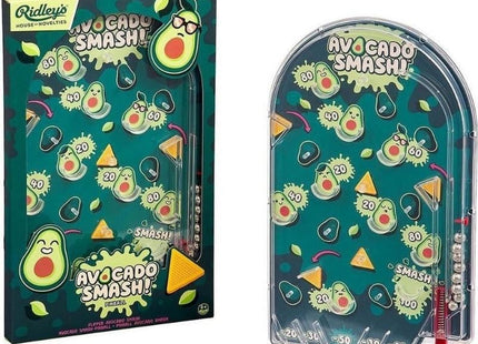 Avocado Smash Pinball - Bordspel (ENG)