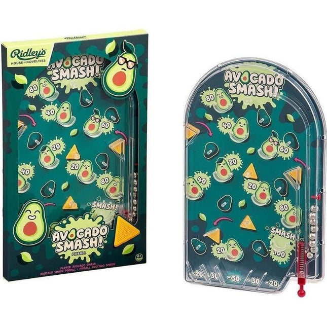 Avocado Smash Pinball - Bordspel (ENG)