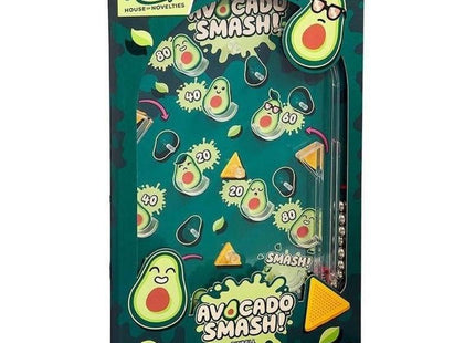 Avocado Smash Pinball - Bordspel (ENG)