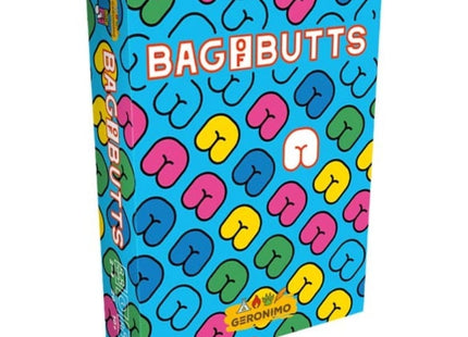 Bag of Butts - Bordspel (NL)