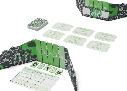Break The Code - Kaartspel (ENG)