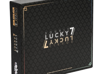 Double Lucky 7 - Bordspel (NL)