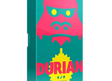 Durian - Kaartspel (ENG)