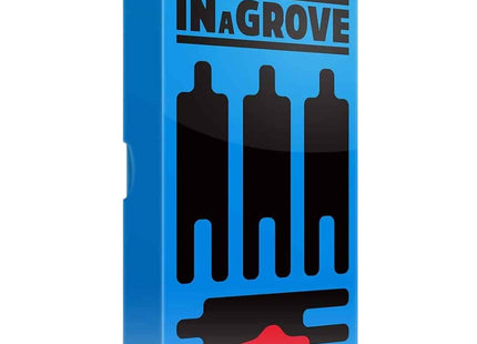 In A Grove - Kaartspel (ENG)