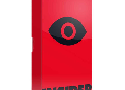 Insider - Kaartspel (ENG)