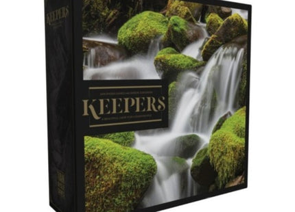 Keepers - Kaartspel (ENG)