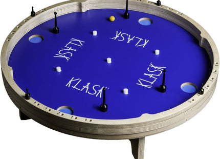 Klask (4 spelers) - Bordspel (NL)