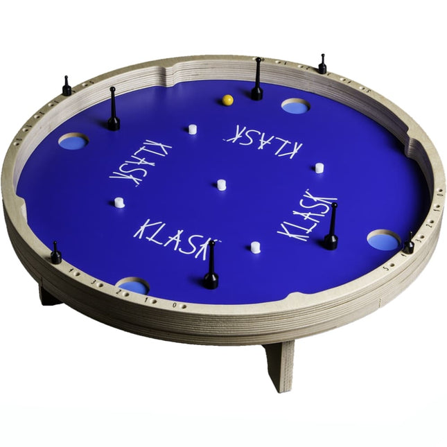 Klask (4 spelers) - Bordspel (NL)
