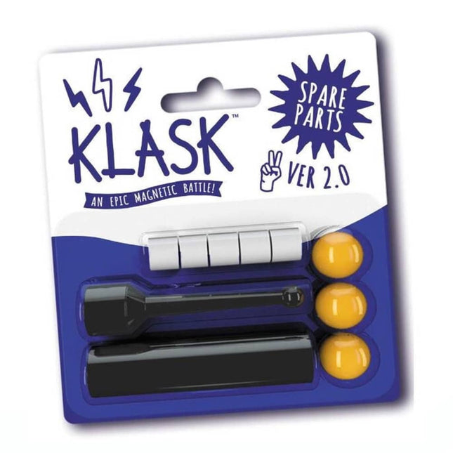 Klask Onderdelen - Accessoires