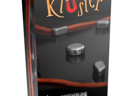 Kluster - Bordspel (NL)