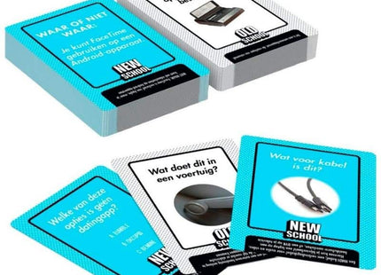 OK Boomer Pocket - Partyspel (NL)