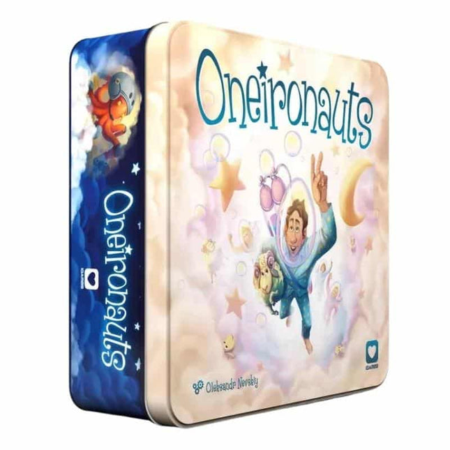 Oneironauts - Partyspel (ENG)