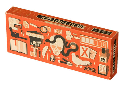 Secret Hitler - Bordspel (ENG)