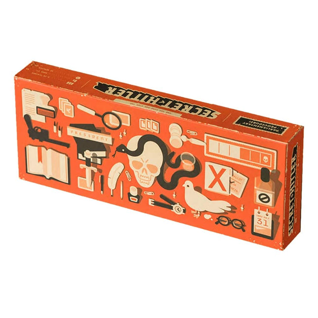 Secret Hitler - Bordspel (ENG)