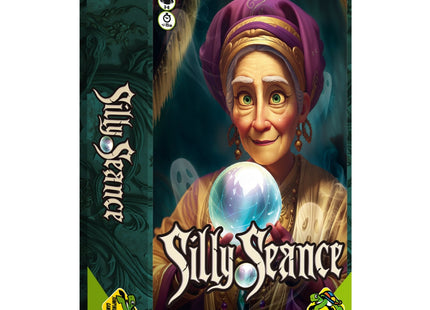 Silly Seance - Partyspel (NL)