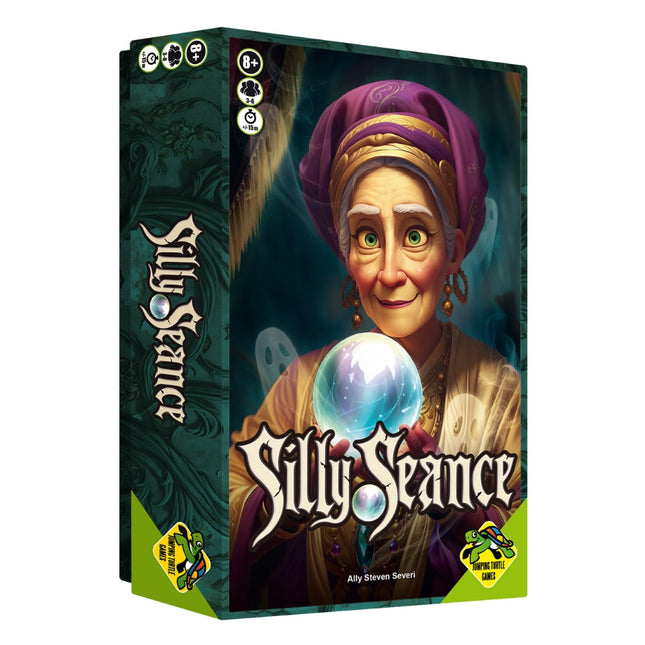 Silly Seance - Partyspel (NL)