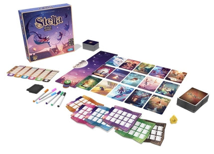 Stella - Bordspel (NL)