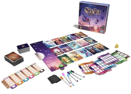 Stella - Bordspel (NL)