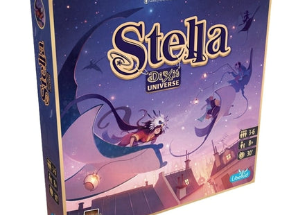 Stella - Bordspel (NL)