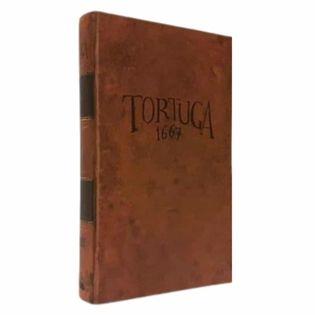 Tortuga 1667 - Bordspel (ENG)