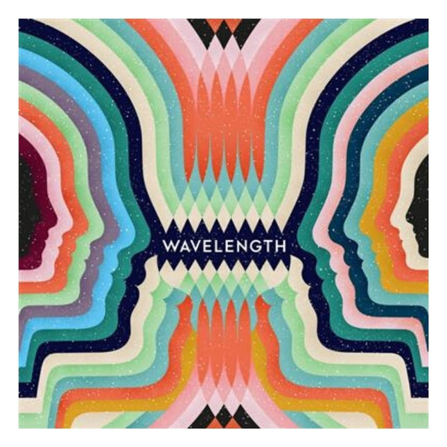 Wavelength - Partyspel (NL)