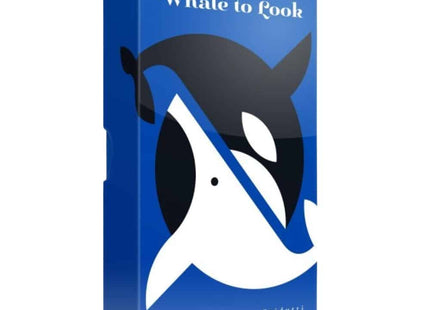 Whale to Look - Kaartspel (ENG)