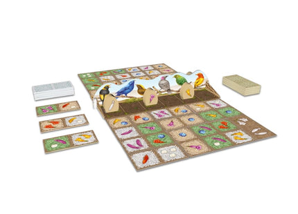 Bower - Bordspel (ENG)