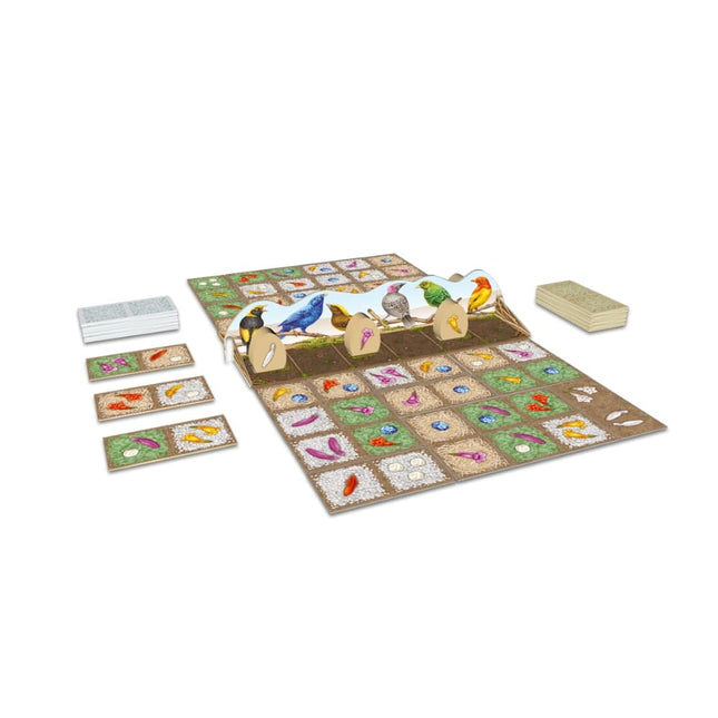Bower - Bordspel (ENG)
