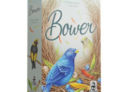 Bower - Bordspel (ENG)