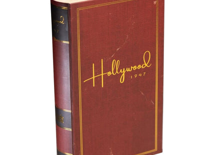 Hollywood 1947 - Bordspel (ENG)