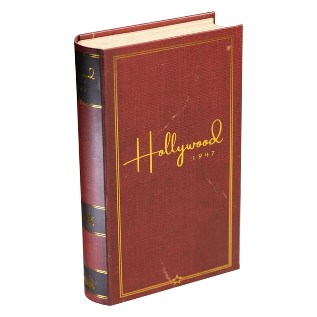 Hollywood 1947 - Bordspel (ENG)