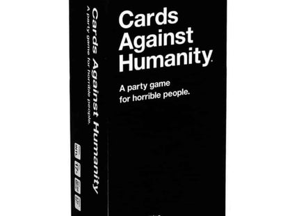 Cards Against Humanity - Kaartspel (ENG)