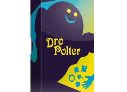 DroPolter - Kaartspel (ENG)