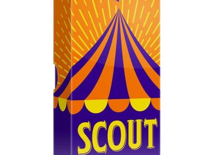 Scout - Kaartspel (ENG)