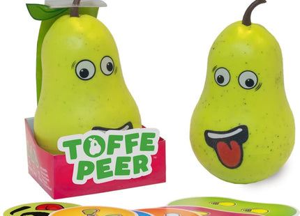 Toffe Peer - Kaartspel (NL)