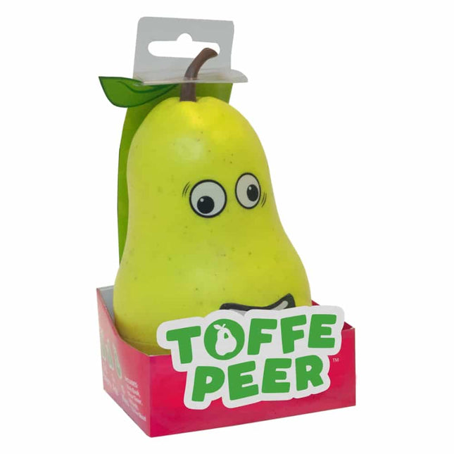 Toffe Peer - Kaartspel (NL)