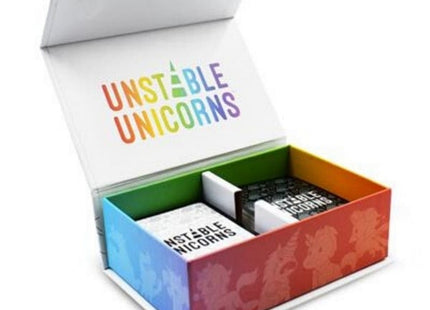Unstable Unicorns – Kaartspel (ENG)
