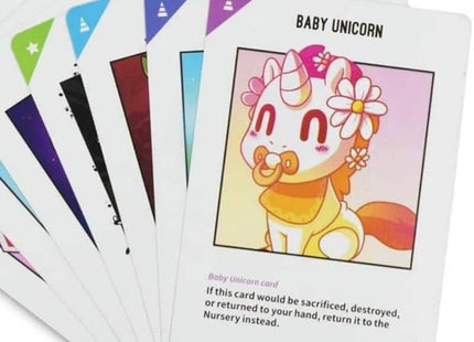 Unstable Unicorns: Kids Edition - Kaartspel (ENG)