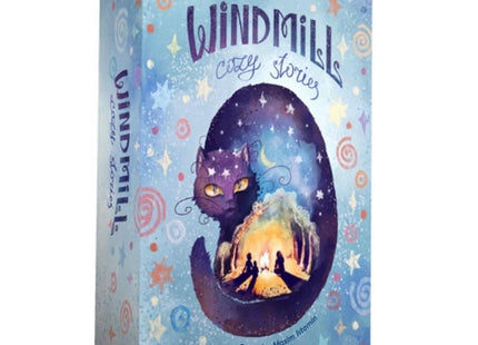 Windmill: Cozy Stories - Kaartspel (ENG)