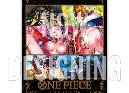 One Piece Premium Card Collection Best Selection Vol. 2