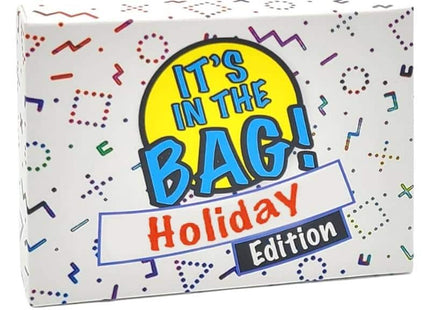 It’s in the Bag: Holiday Edition uitbreiding (ENG)