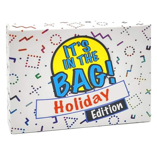 It’s in the Bag: Holiday Edition uitbreiding (ENG)