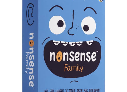 Nonsense Family - Partyspel (NL)